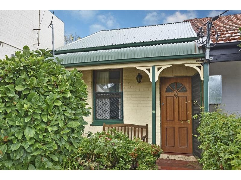 114 Windsor Road, Dulwich Hill NSW 2203