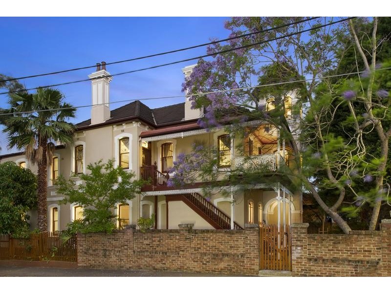 4/50 Railway Avenue, Stanmore, Stanmore NSW 2048