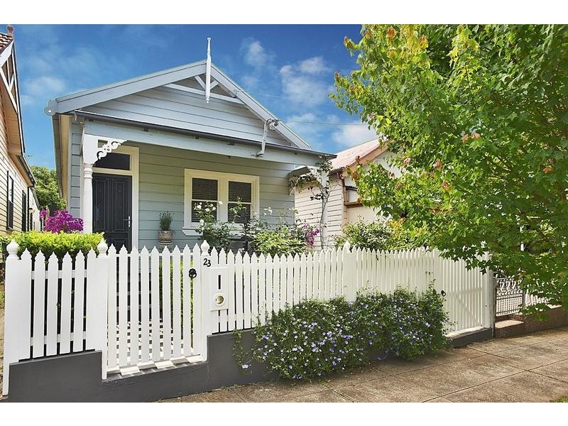23 Kintore Street, Dulwich Hill NSW 2203