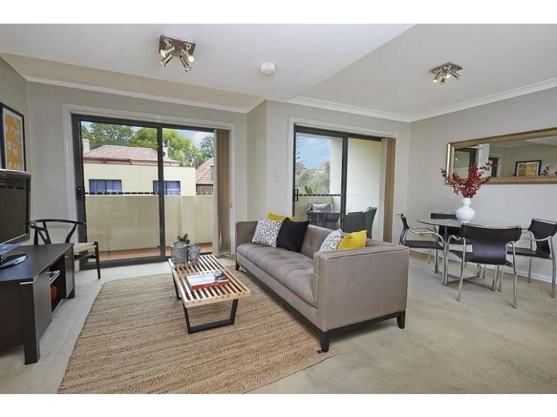 21/91 Smith Street, Summer Hill NSW 2130