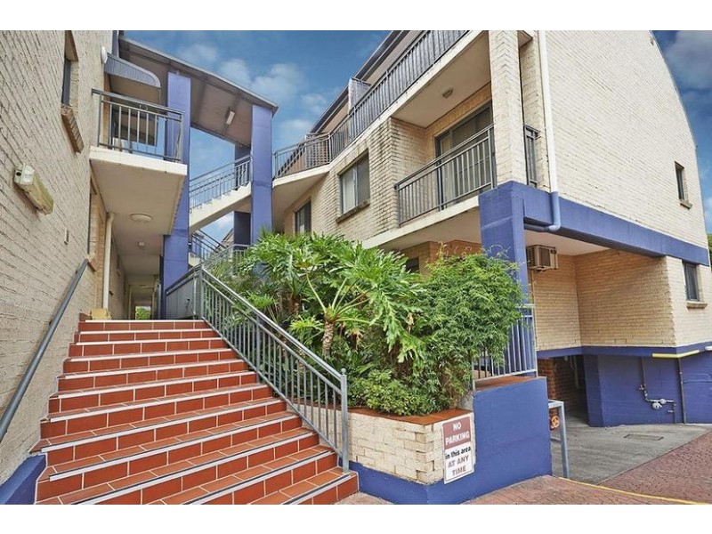 21/91 Smith Street, Summer Hill NSW 2130