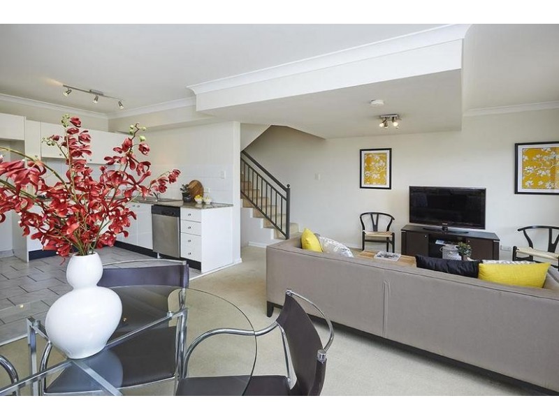 21/91 Smith Street, Summer Hill NSW 2130