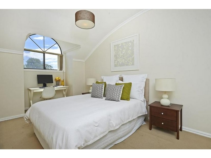 21/91 Smith Street, Summer Hill NSW 2130