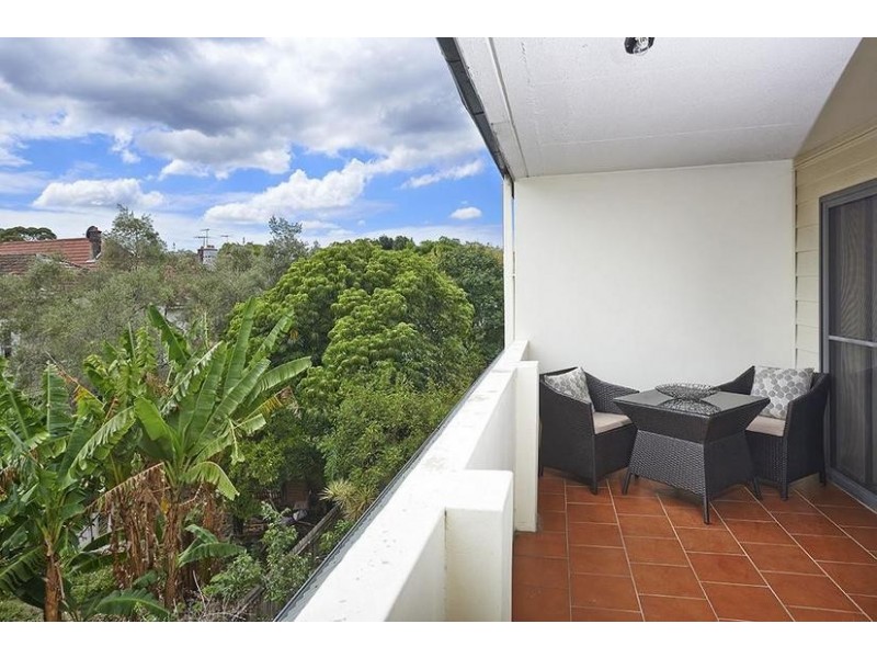 21/91 Smith Street, Summer Hill NSW 2130