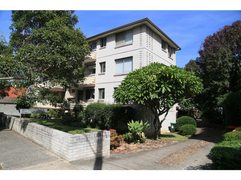 21/8 Hunter Street, Lewisham NSW 2049