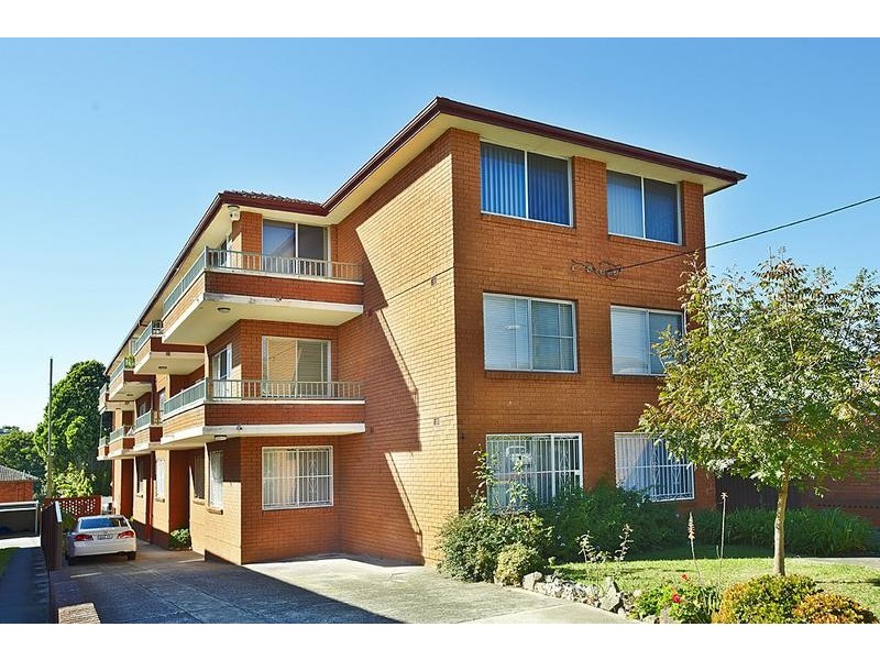 7/4 Julia Street, Ashfield NSW 2131