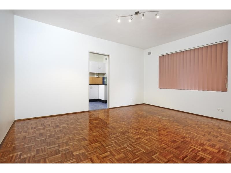 7/4 Julia Street, Ashfield NSW 2131