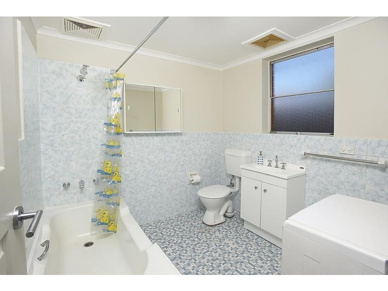 7/4 Julia Street, Ashfield NSW 2131