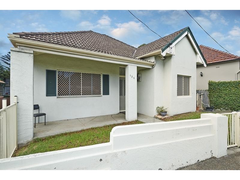 126 Carlton Crescent, Summer Hill NSW 2130
