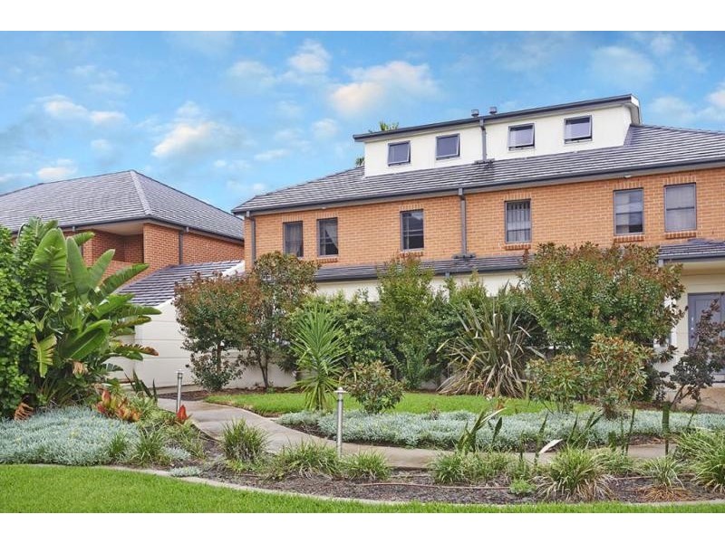 15/16-18 Brunswick Parade, Ashfield NSW 2131