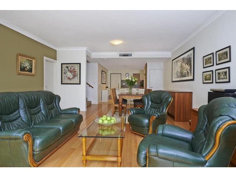 15/16-18 Brunswick Parade, Ashfield NSW 2131