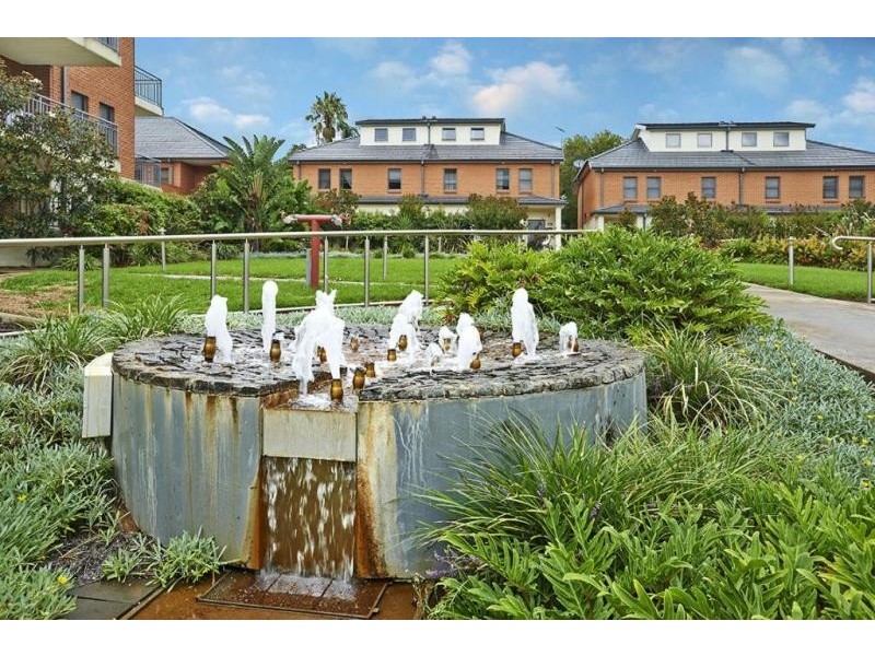 15/16-18 Brunswick Parade, Ashfield NSW 2131