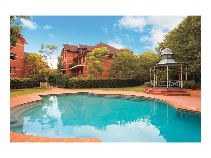 8/3 Williams Pde, Dulwich Hill NSW 2203