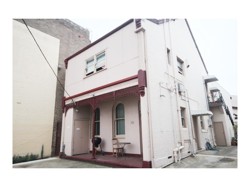 2/113 Addison Road, Marrickville NSW 2204