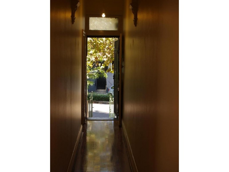 206B TRAFALGAR STREET, Annandale NSW 2038