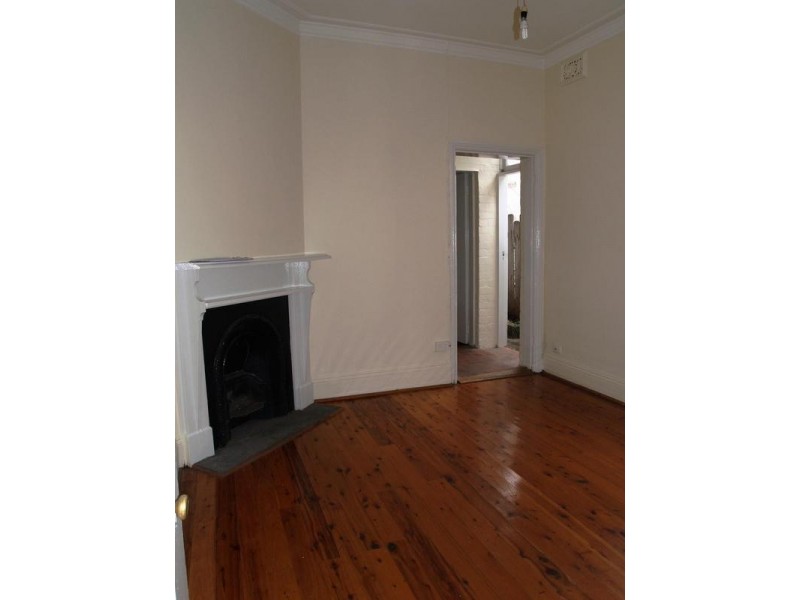 206B TRAFALGAR STREET, Annandale NSW 2038