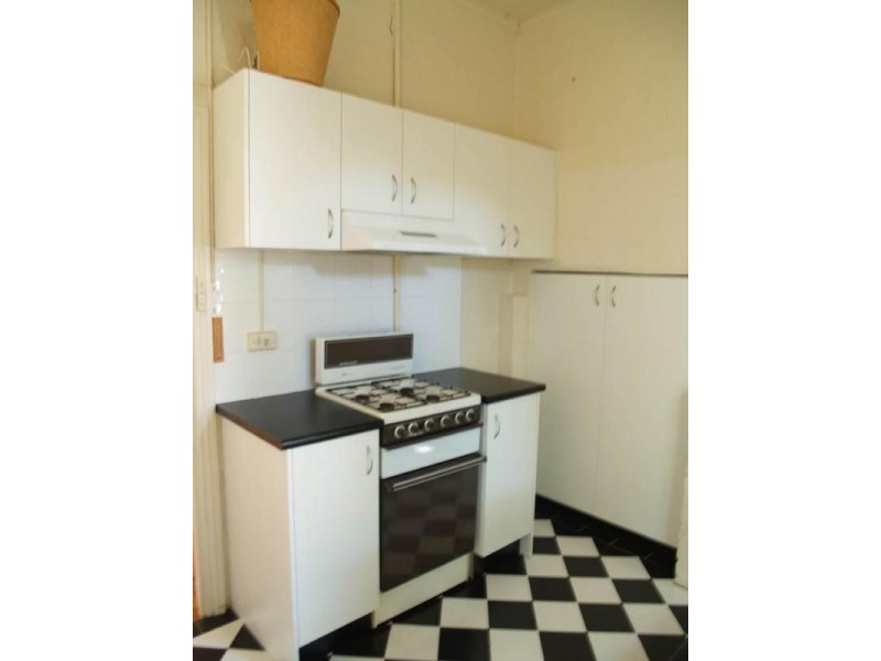 206B TRAFALGAR STREET, Annandale NSW 2038