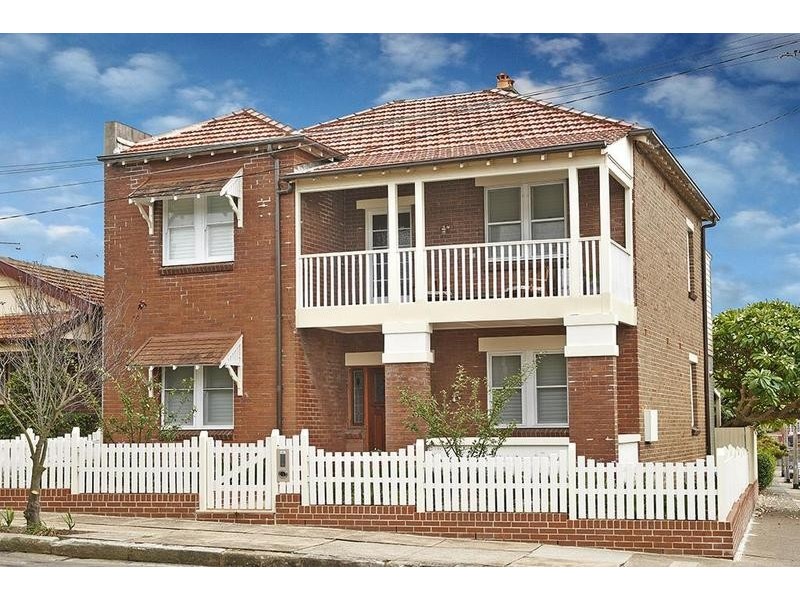 1 Wellesley Street, Summer Hill NSW 2130