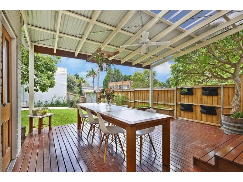 1 Wellesley Street, Summer Hill NSW 2130