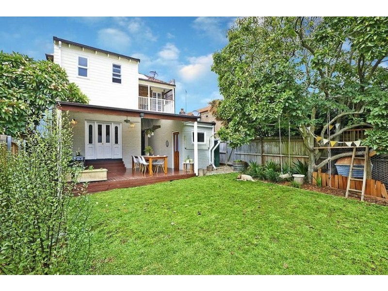 1 Wellesley Street, Summer Hill NSW 2130