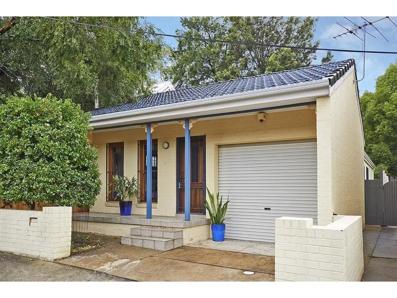 11 Maria Street, Petersham NSW 2049