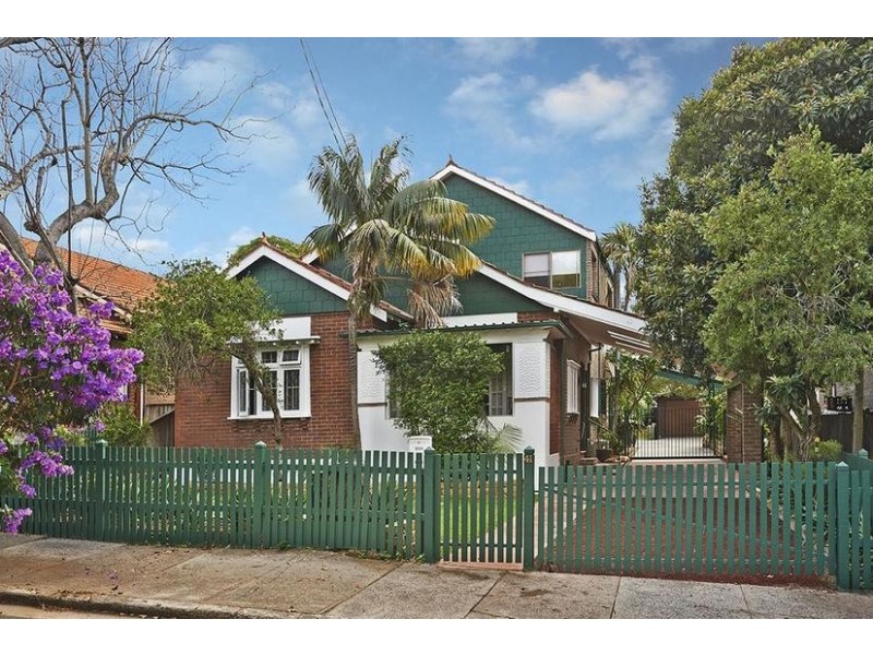41 Fitzroy Street, Croydon NSW 2132
