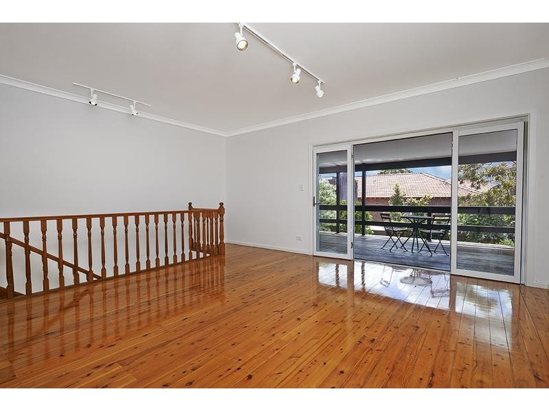 41 Fitzroy Street, Croydon NSW 2132