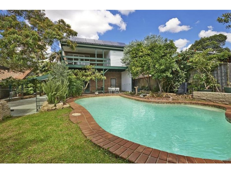 41 Fitzroy Street, Croydon NSW 2132