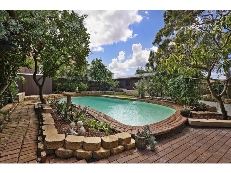 41 Fitzroy Street, Croydon NSW 2132