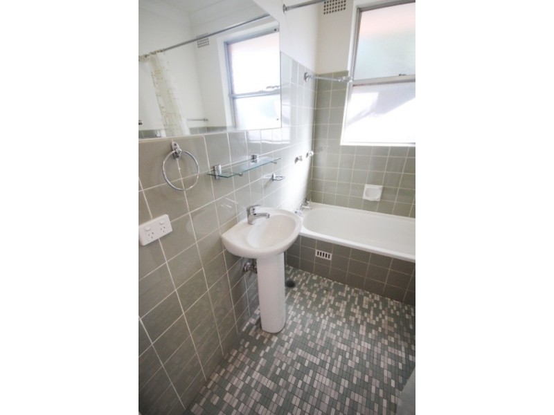 5/47 Herbert Street, Summer Hill NSW 2130