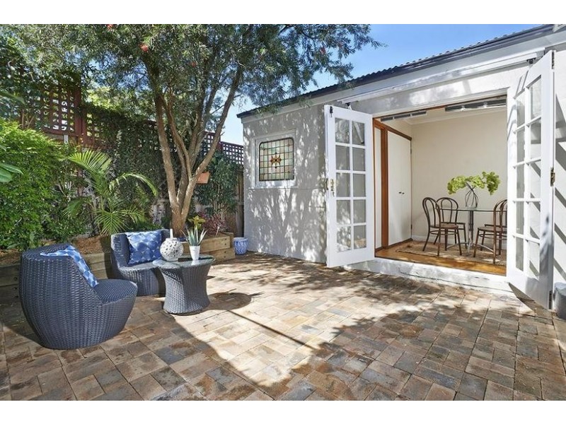 16 Fleet Street, Summer Hill NSW 2130