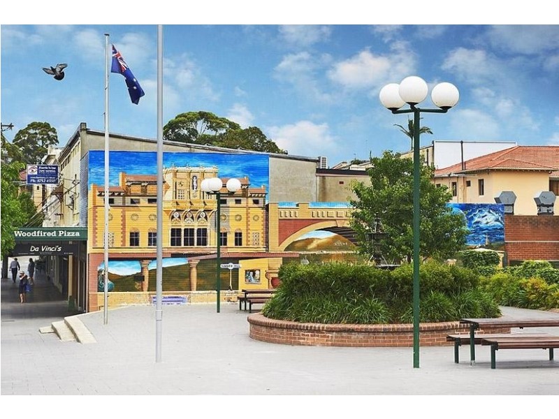 16 Fleet Street, Summer Hill NSW 2130