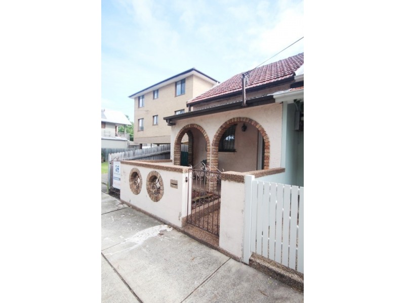 16 Derbyshire Road, Leichhardt NSW 2040