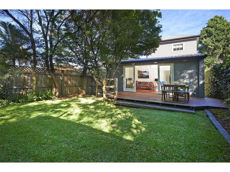 2 Service Avenue, Ashfield NSW 2131