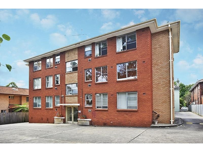 13/12 Cecil Street, Ashfield NSW 2131