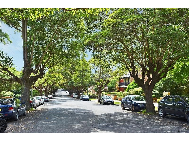 13/12 Cecil Street, Ashfield NSW 2131