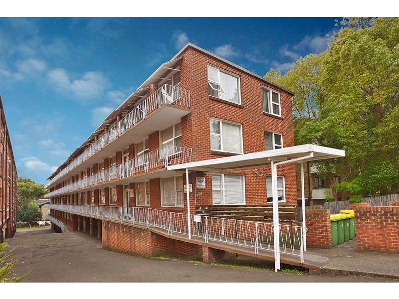 8/151B Smith Street, Summer Hill NSW 2130