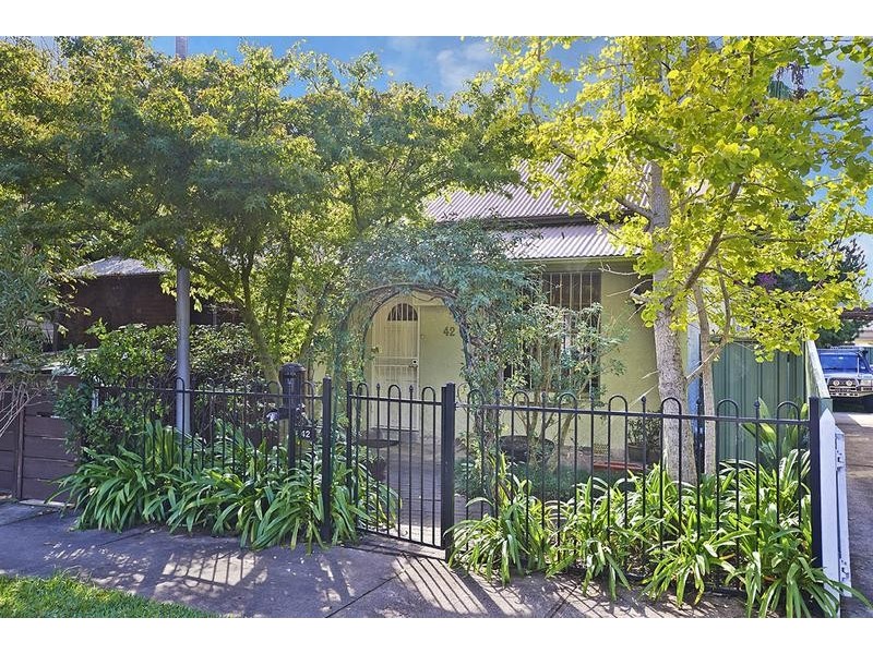 42 Holborow Street, Croydon NSW 2132