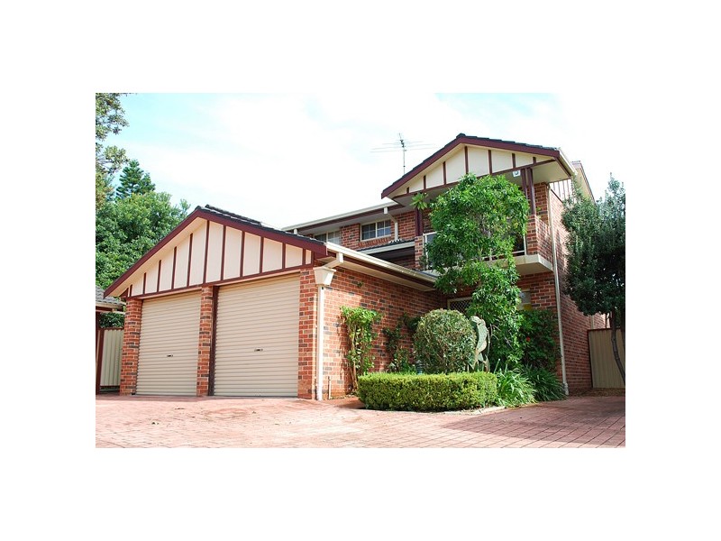 8/42 Lincoln Street, Belfield NSW 2191