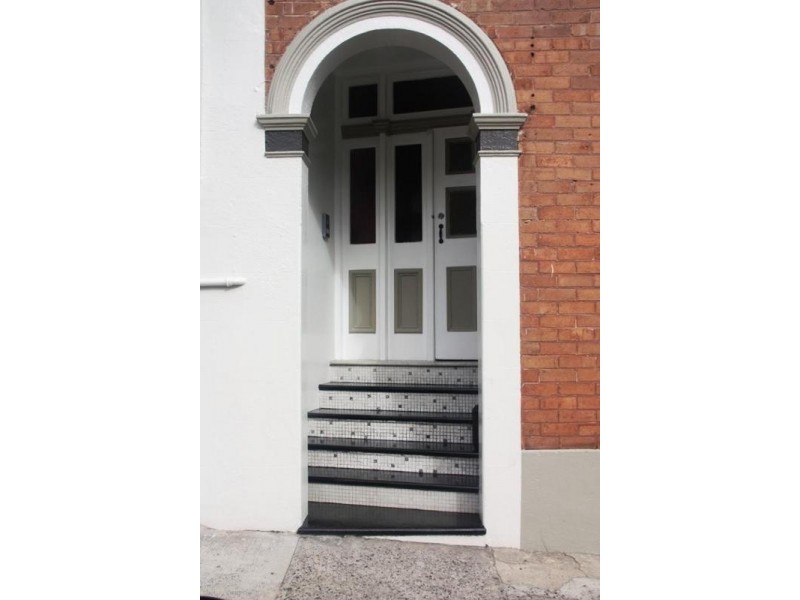 3/110 Audley Street, Petersham NSW 2049