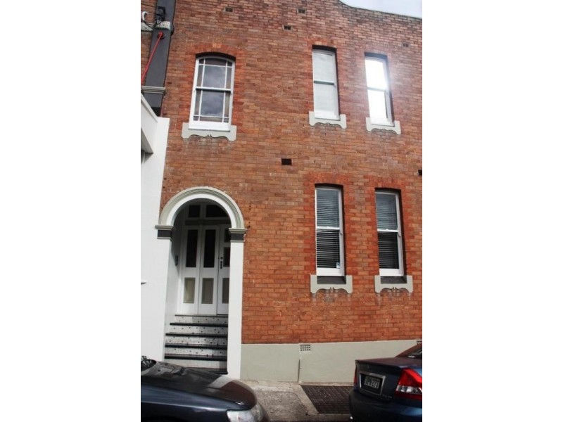 3/110 Audley Street, Petersham NSW 2049