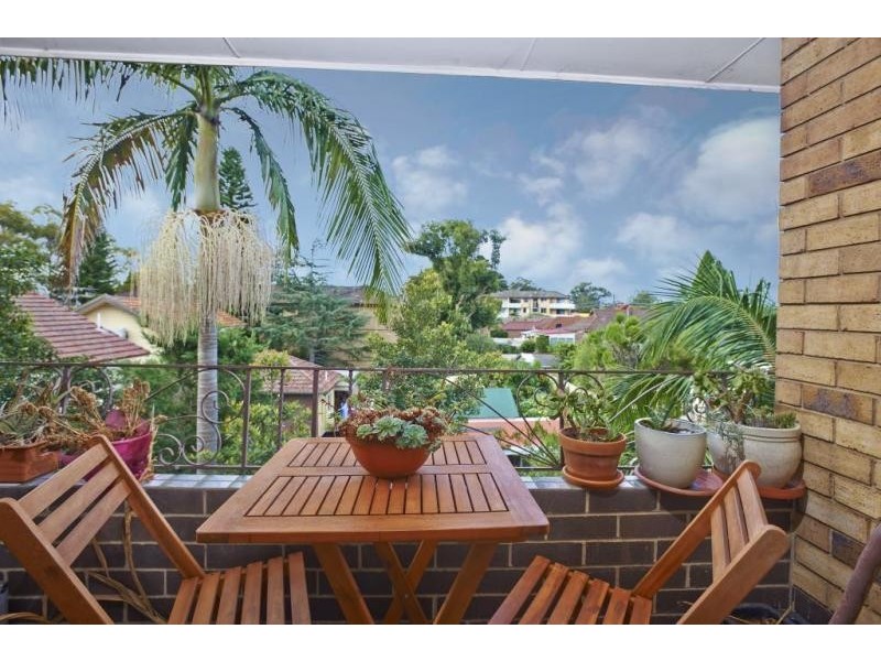 9/75 The Boulevarde, Dulwich Hill NSW 2203