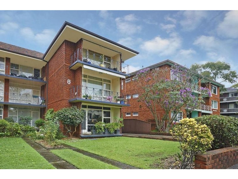3/8 Tintern Road, Ashfield NSW 2131