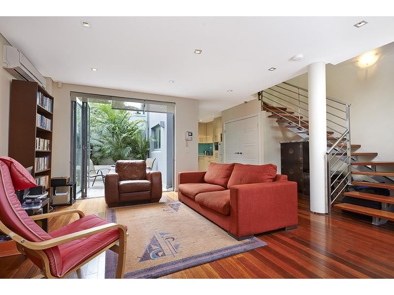 4/64 Renwick Street, Leichhardt NSW 2040