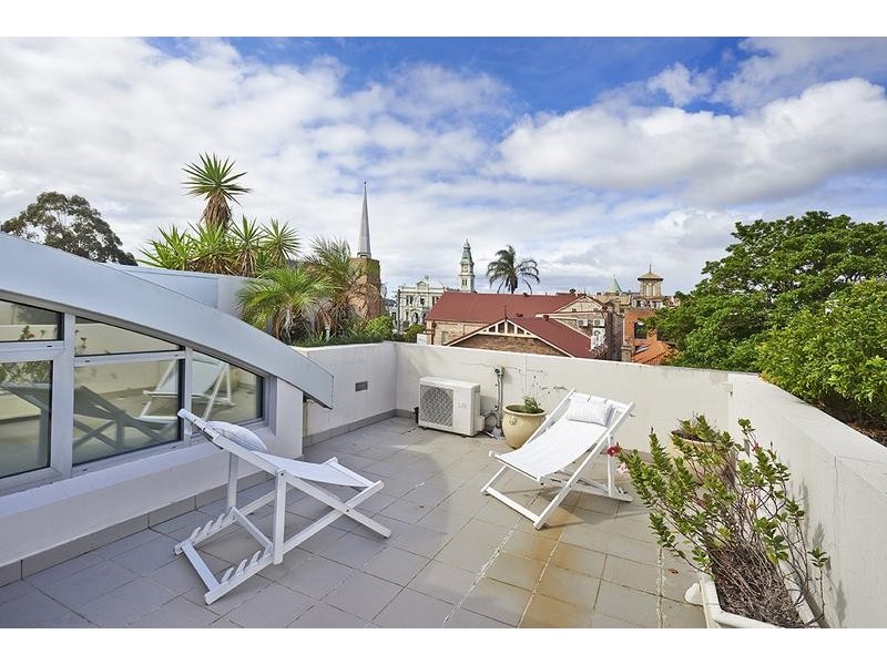 4/64 Renwick Street, Leichhardt NSW 2040