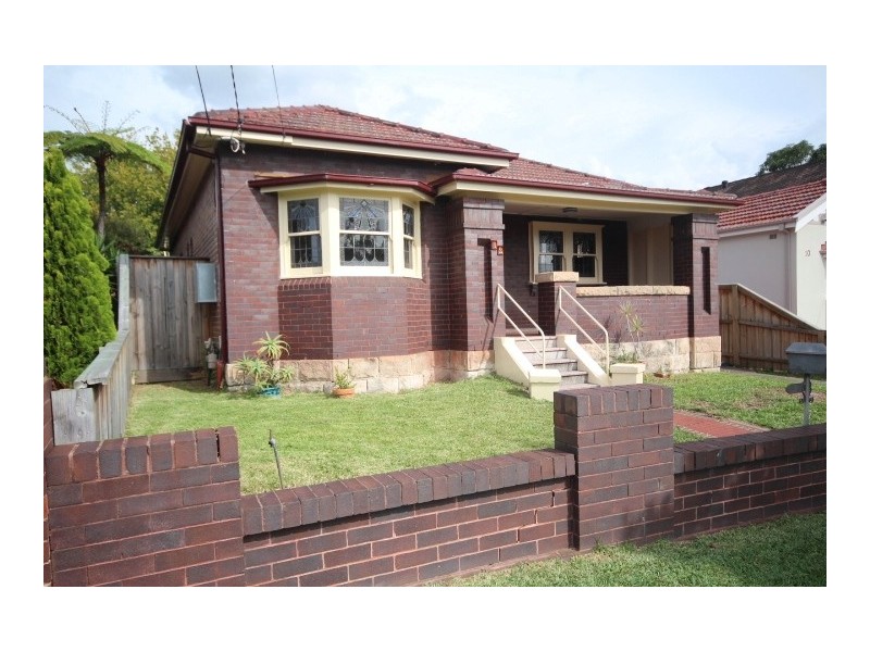 12 Baringa Road, Earlwood NSW 2206