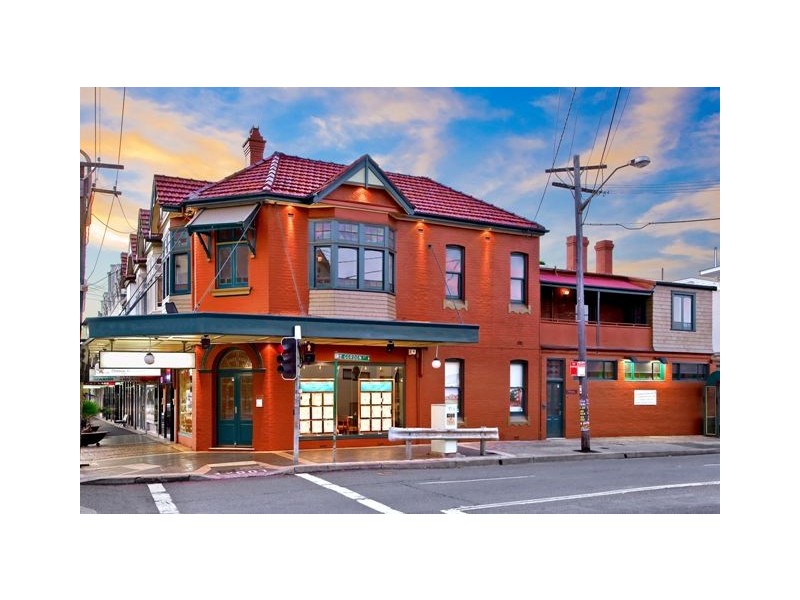 79 New Canterbury Rd, Petersham NSW 2049