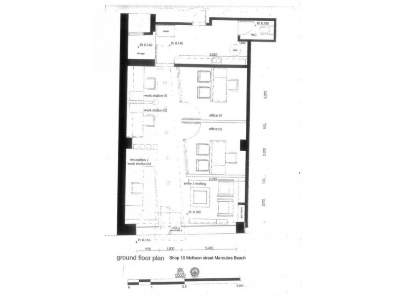 Shop 10 McKeon Street, Maroubra NSW 2035