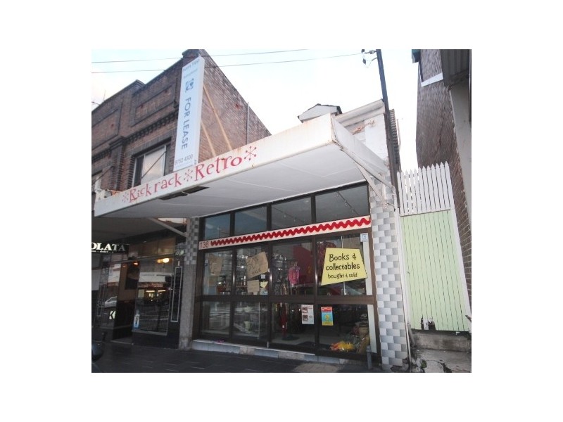 136 Smith Street, Summer Hill NSW 2130