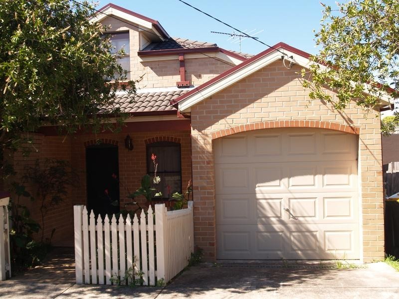 71A Weston Street, Dulwich Hill NSW 2203